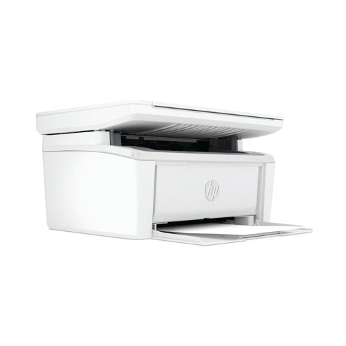HP LaserJet M110w A4 Wireless Mono Laser Printer 7MD66F#B19