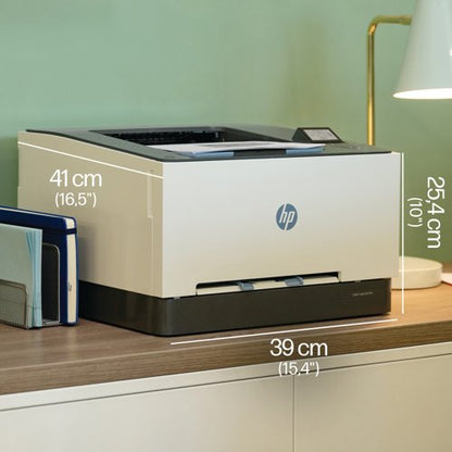 HP Color LaserJet Pro 3202dn A4 Colour Laser Printer 8D7L0A#B19