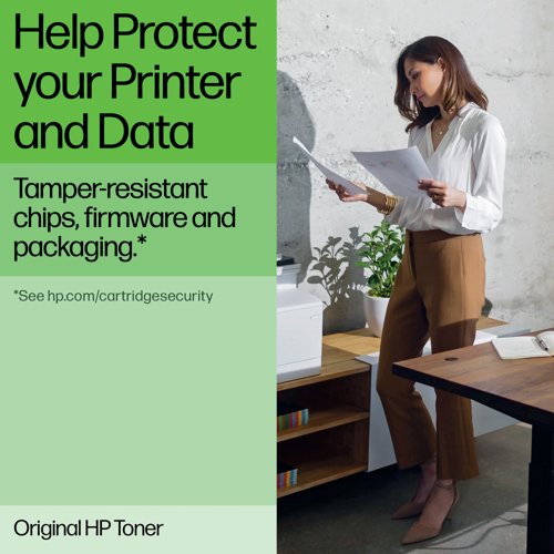 HP LaserJet Toner Collection Unit B5L37A