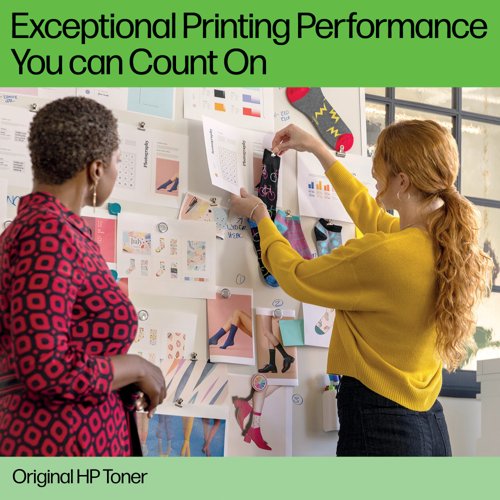 HP Color LaserJet Toner Collection Unit CE254A