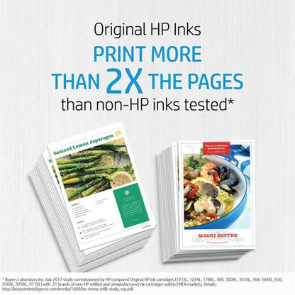 HP 729 DesignJet Printhead Replacement Kit F9J81A