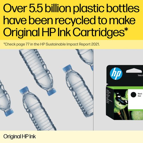 HP 981A Original PageWide Cartridge Cyan J3M68A