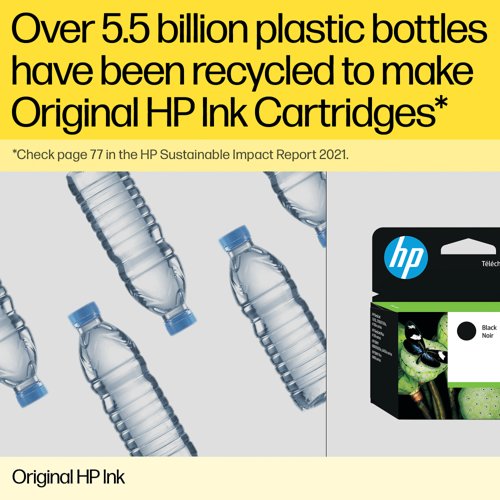 HP 981X Original PageWide Cartridge High Yield Black L0R12A