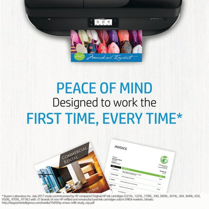 HP 731 DesignJet Printhead P2V27A