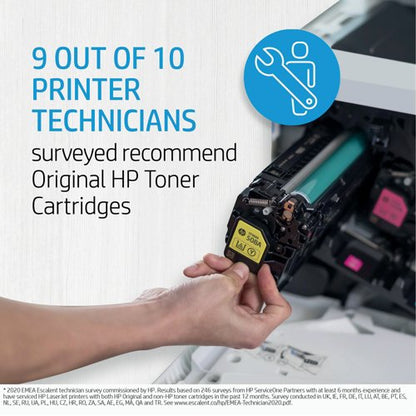 HP Color LaserJet 220V Fuser Kit Q3985A