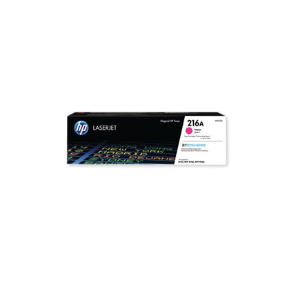 HP 216A Original LaserJet Toner Cartridge Magenta W2413A