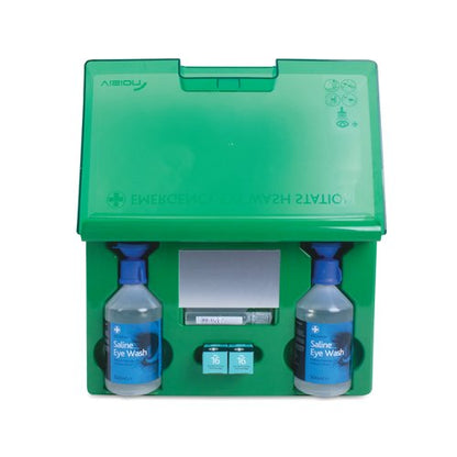 Reliance Medical Premier Emergency Eye Wash Station 919