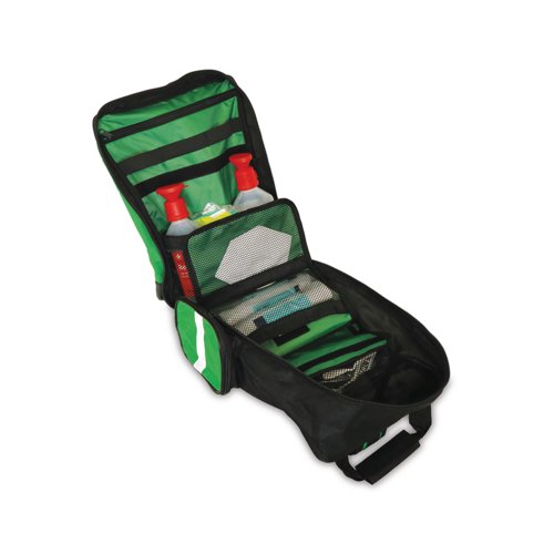 Reliance Medical Acid Attack First Aid Kit Rucksack 3235