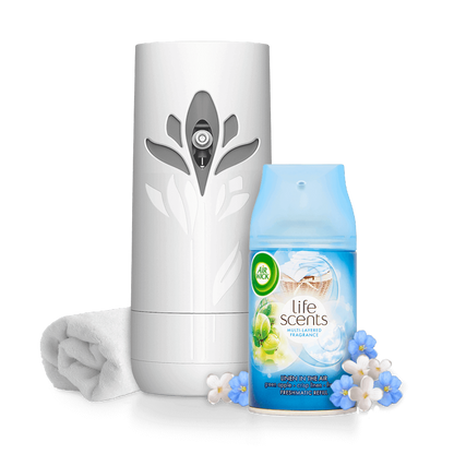 Airwick Freshmatic Machine & Linen Refill 250ml