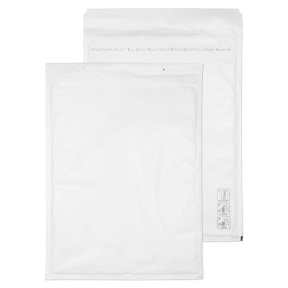 Blake Envolite C3 White Padded Peel & Seal Envelopes 50's