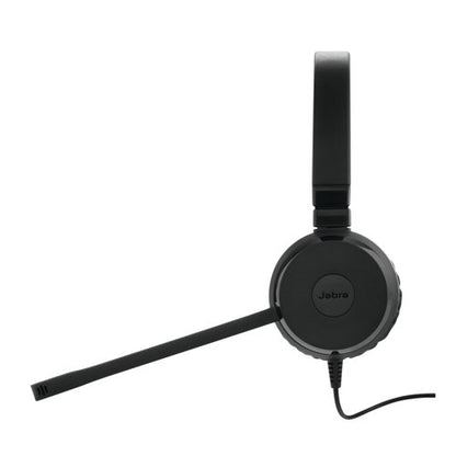 Jabra Evolve 20SE MS Stereo Headset 4999-823-309