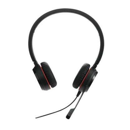 Jabra Evolve 20SE MS Stereo Headset 4999-823-309