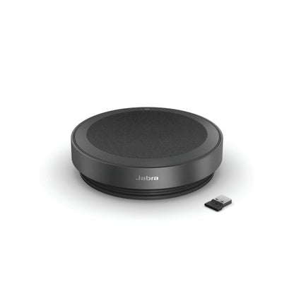 Jabra Speak2 75 Speakerphone UC Bluetooth USB-C USB-A 2775-419