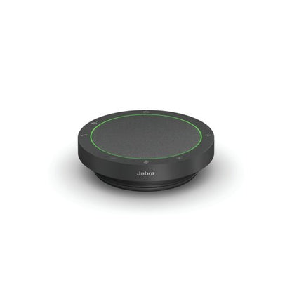 Jabra Speak2 40 Wired Speakerphone USB-C USB-A MS Teams 2740-109