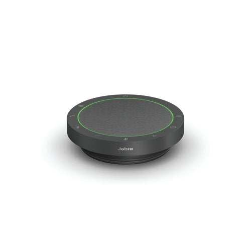 Jabra Speak2 55 Speakerphone Bluetooth USB-C USB-A UC 2755-209