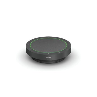 Jabra Speak2 55 Speakerphone Bluetooth USB-C USB-A UC 2755-209
