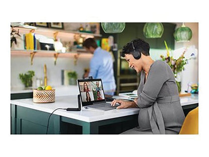 Jabra Evolve2 55 MS Stereo Headset SB-C 25599-999-899