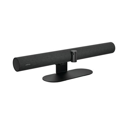 Jabra PanaCast 50 Video Bar System Video Conferencing Kit Pre-Selected Zoom Rooms android 8502-237