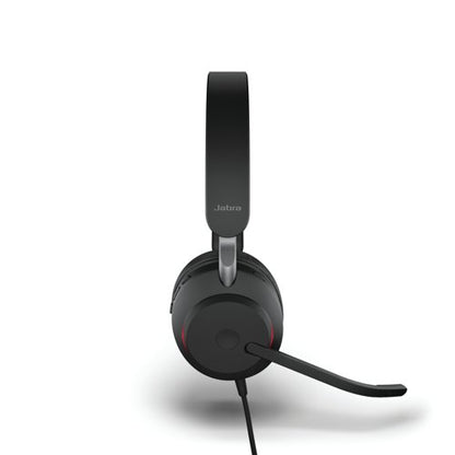 Jabra Evolve2 40 SE USB-C/A UC Stereo Headset 24189-989-799