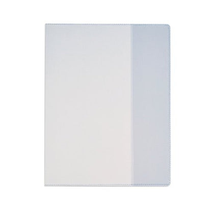 Hamelin Exercise Book Cover 229x178mm Clear (Pack of 100) 400122835