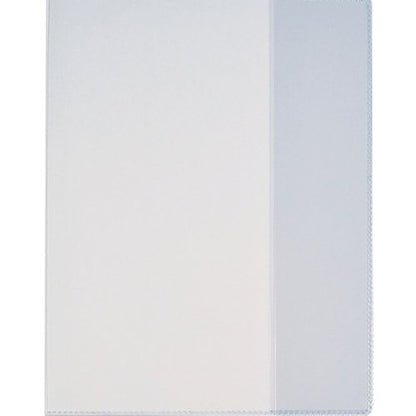 Hamelin Exercise Book Cover 229x178mm Clear (Pack of 100) 400122835