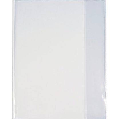 Hamelin Exercise Book Cover 320x240mm Clear (Pack of 100) 400122837