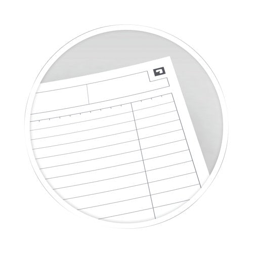 Oxford International A4+ Wirebound Hardback Notebook 100104036