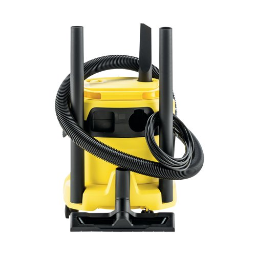Karcher Wet and Dry Vacuum Cleaner WD 2 Plus 2022 Version 1.628-002.0