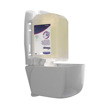 Kleenex Frequent Use Hand Cleanser Refills 1L Clear Pack of 6 6333