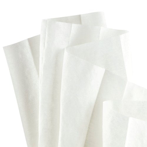 WypAll X60 General Clean Pop-Up Box Cleaning Cloths White (Pack of 10) 8266