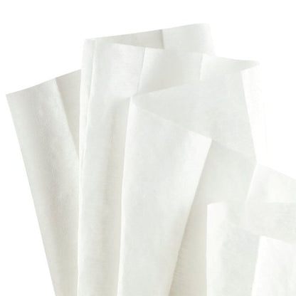 WypAll X60 General Clean Pop-Up Box Cleaning Cloths White (Pack of 10) 8266