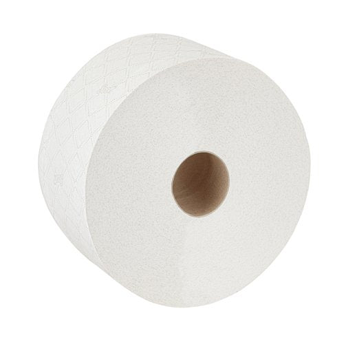 Scott Toilet Tissue Centrefeed Roll 2-Ply x1280 White Pack of 6 8569