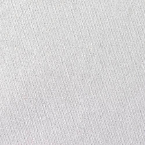 Scott Essential Couch Cover Roll 1-Ply 200 Sheets White Pack of 6 7370