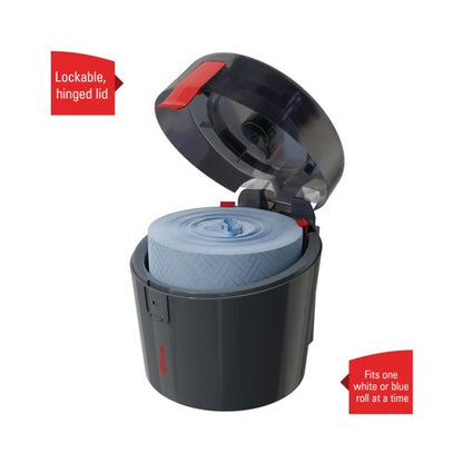 Wypall Reach Plus General Clean Centrefeed Dispenser 6521