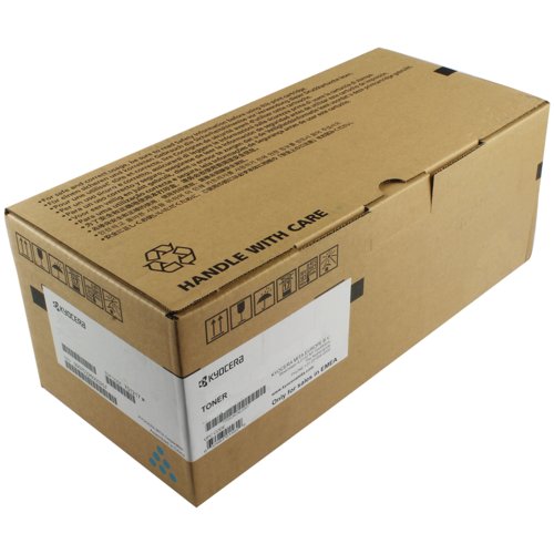 Kyocera TK-5240M Toner Cartridge Magenta TK-5240M