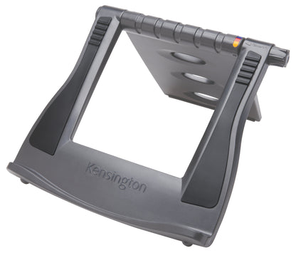 Kensington SmartFit Easy Riser Laptop Riser Black KEN60112