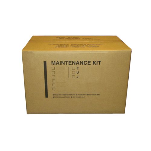 Kyocera MK-3130 Maintenance Kit MK-3130