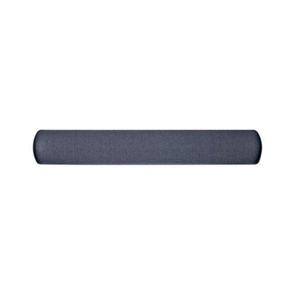 Q-Connect Super Gel Wristrest Black KF04520