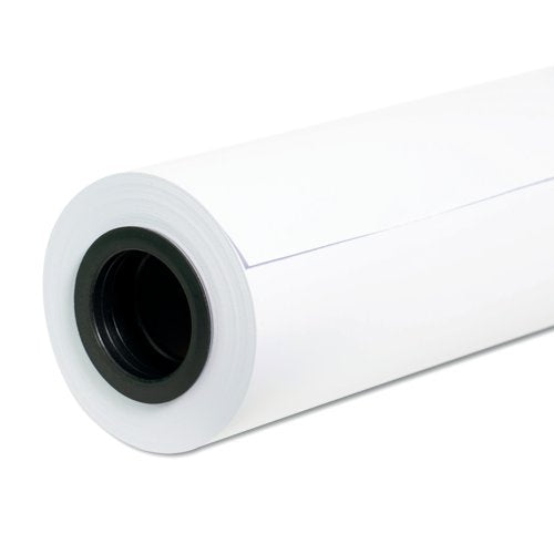 Q-Connect Plotter Paper 610mmx45m (Pack of 6) KF17978