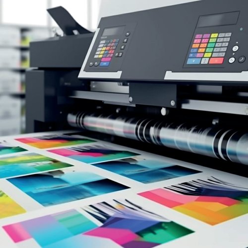 Q-Connect Plotter Paper 610mmx45m (Pack of 6) KF17978