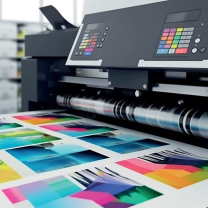 Q-Connect Plotter Paper 610mmx45m (Pack of 6) KF17978