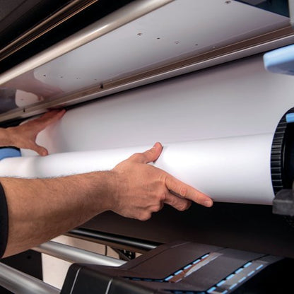 Q-Connect Plotter Paper 610mmx45m (Pack of 6) KF17978