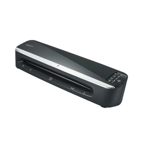 Q-Connect Professional A3 Laminator Black KF19293