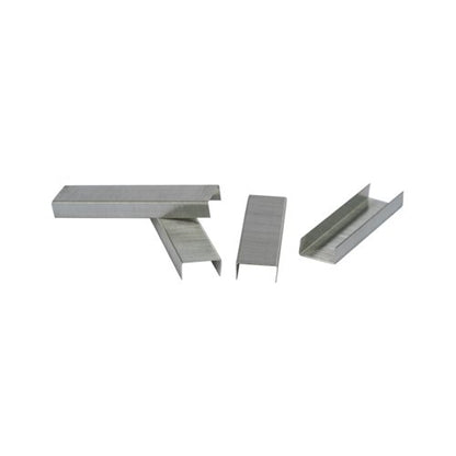 Q-Connect Staples 26/6mm (Pack of 5000) KF27001