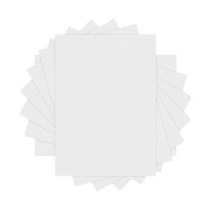 Q-Connect C4 Envelopes Self Seal 90gsm White (250 Pack) 2906