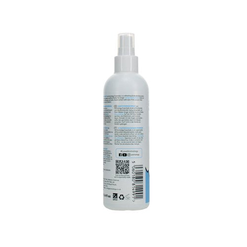Animology Essentials Baby Powder Fragrance Spray for Puppies 250ml PEANI008
