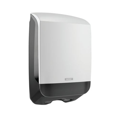 Katrin Folded Hand Towel M Dispenser White 77410