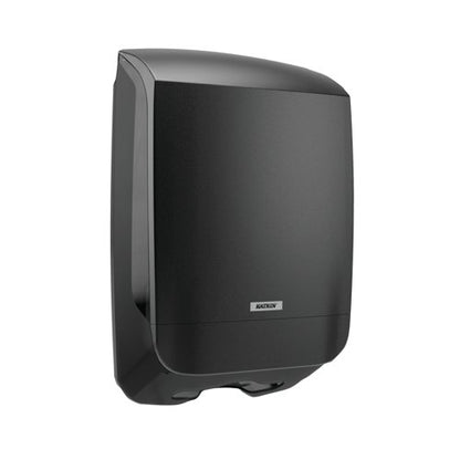Katrin Folded Hand Towel M Dispenser Black 77434