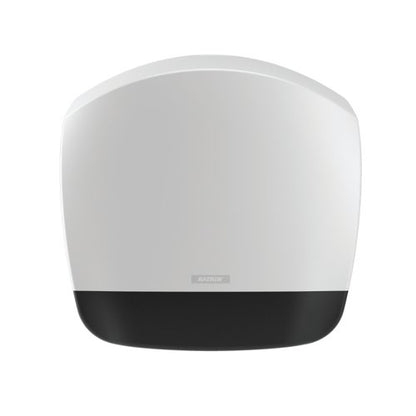 Katrin Toilet Roll Gigant S Dispenser White 82117