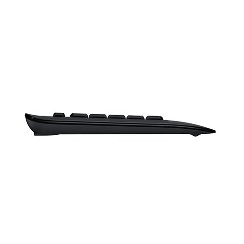 Logitech Signature MK650 Combo Keyboard and Mouse Graphite 920-010999